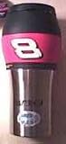 Dale Jr. Thermos Travel Tumbler