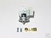 Raypak Heater Pressure Switch 062237B