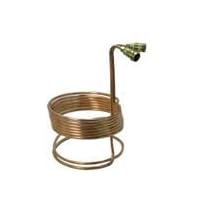 Deluxe Copper Immersion Chiller