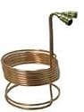 Deluxe Copper Immersion Chiller