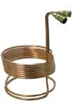 Deluxe Copper Immersion Chiller
