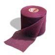 Mueller M Wrap Big Maroon Colored 2 3/4" x 30 yards