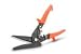 Cooper Tools #M400 Comp Action Off Snips
