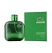 Lacoste Eau De Lacoste L.12.12 Vert Men Eau-de-toilette Spray by Lacoste, 3.3 Ounce