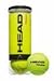 Sports : Head Team, 72er Tennisb&auml;lle
