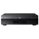 Sony BDP-S5000ES Blu-ray Disc Player