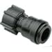 Female connector - 15mm x 1/2