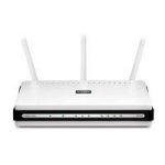 104689 D link Dir 655b Xtreme N Gigabit Router Vista Compatible dir 655b