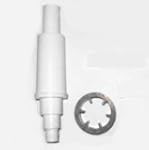 Grohe 45260800 Pump Only for Soap Dis...