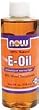 E Liquid, 80% Mixed Tocopherols - 4 oz - Liquid E Liquid, 80% Mixed Tocopherols - 4 oz - Liquid