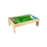 Train Table - Natural