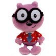 Ty Beanie Babies Wow Wow! Wubbzy! Walden Plush