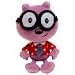 Ty Beanie Babies Wow Wow! Wubbzy! WALDEN PLUSH [Toy]