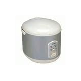 SANYO ECJN100W/RICE COOKR/10CUP/SOUP FCT, Steamers & Rice Cookers, Home & Garden