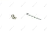 Auto Extra Mevotech MES406R Tie Rod End