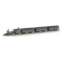 HO John Bull Train Set BAC00640