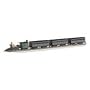Bachmann HO Scale The John Bull Train Set - 00640