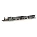 HO John Bull Train Set
