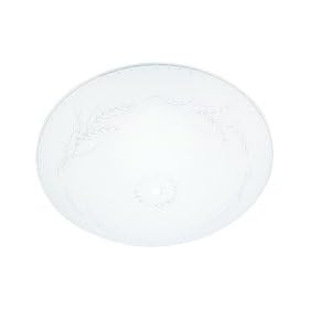 Westinghouse White Glass Light Diffuser 81750