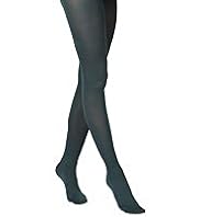 3 Pairs of Bodysensor™ 60 Denier 3D Waistband Tights