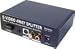 PC Hardware : 1:4 SHINYBOW S-VIDEO + AUDIO DISTRIBUTION AMPLIFIER SPLITTER, A/V Amplifiers/Extenders/Converters