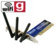 Zonet Zew1630 802.11G Mimo Wireless Pci Adapter