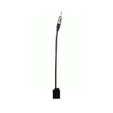 1990 and up Volvo Factory to Motorola Male Antenna Adapter for antenna to aftermarket... 