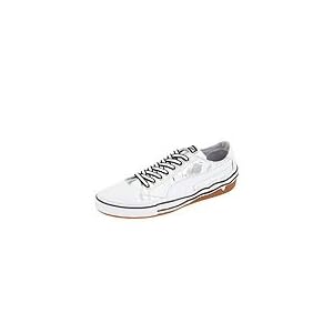 Buy PUMA Sport Fashion My-41 | Lace up casual Shoes Silver Metallic White by PUMA