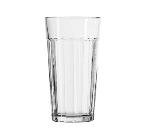 Ribware Cooler Glass, 16 oz.