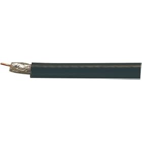 AXIS 82260 Single RG11 Coaxial Cable by Axis Communications