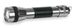 Westward 1AGR8 Flashlight, (1) AAA, LED, Push On/Off