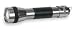 Westward 1AGR8 Flashlight, (1) AAA, LED, Push On/Off