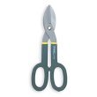 Stanley 14-569 7-Inch MaxSteel All-Purpose Snips Straight Pattern