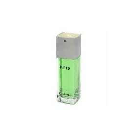 Chanel No.19 Eau De Toilette Spray Non-Refillable - 50ml/1.7oz