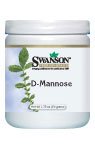 D-Mannose 1.75 oz (50 g) Pwdr