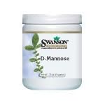 D-Mannose 1.75 oz (50 g) Pwdr