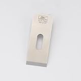 Pinnacle Replacement Plane Blade for Stanley #9-1/2, 11-slot