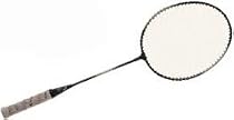 Heavy Duty Steel Racket - Quantity of 6