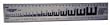 C-Thru Graphic Art Rulers 2 in. x 18 in. opaque GA-86