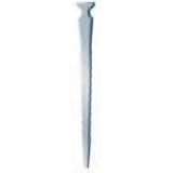 Buy Pneumatic Flooring T-Nails, 2 Stainless Steel by Porta Nails