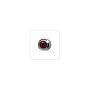 Studex Ear Stud Stainless Steel January Birthstone Earrings * One Pair January Garnet