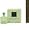 Bvlgari Eau Perfumee Extreme by Bvlgari 0.17 oz Eau Parfumee Miniature Collectible