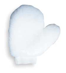 Industrial Grade 1UFN4 Painting Mitt