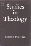 STUDIES IN THEOLOGY