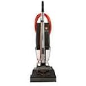 Hoover Conquest Bagless Upright with EZ Empty Dirt Cup - 14in
