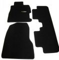 Honda Civic 3 Door (01-06) Tailored Car Mats