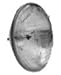 Sylvania Xtra Vision Headlight H6024XV