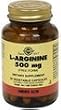 L-Arginine 500mg - 50 - VegCap L-Arginine 500mg - 50 - VegCap