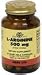 L-Arginine 500mg - 50 - VegCap