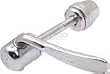 Kalloy QR Seat Binder 6x50mm